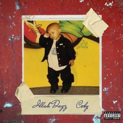 Illah Dayz Bronze Nazareth Coby 2020 320 kbps Beats