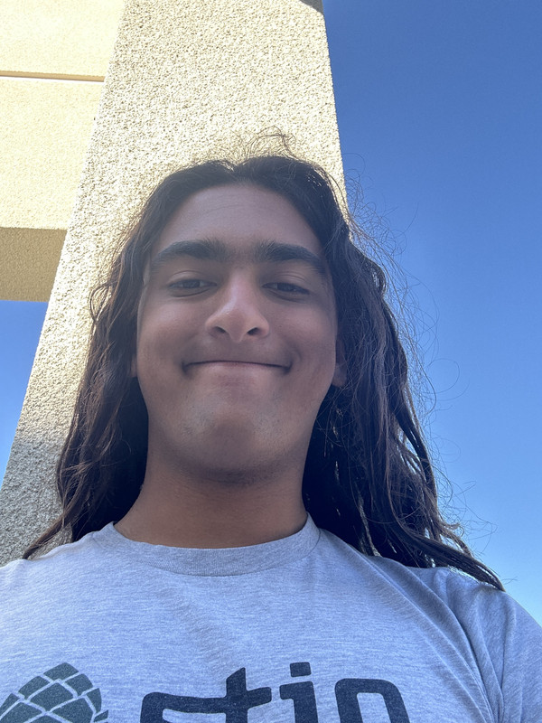 Photo of Raphael Sitapati