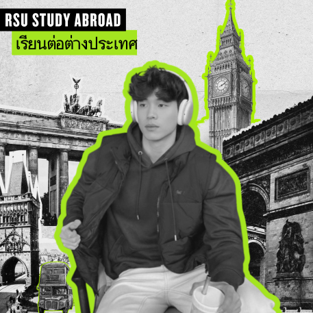 GED Preparation course by RSU Study Abroad