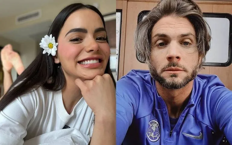 Horacio Pancheri asegura que fue hackeado y se deslinda de insultar a Samadhi Zendejas