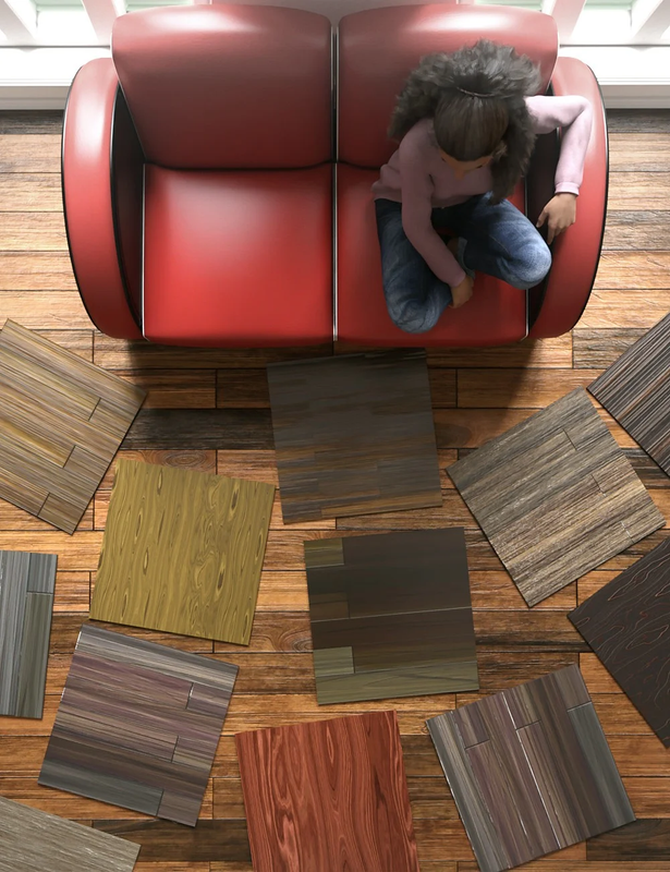 daz3d laminated wood floors iray shaders main promo no watermark