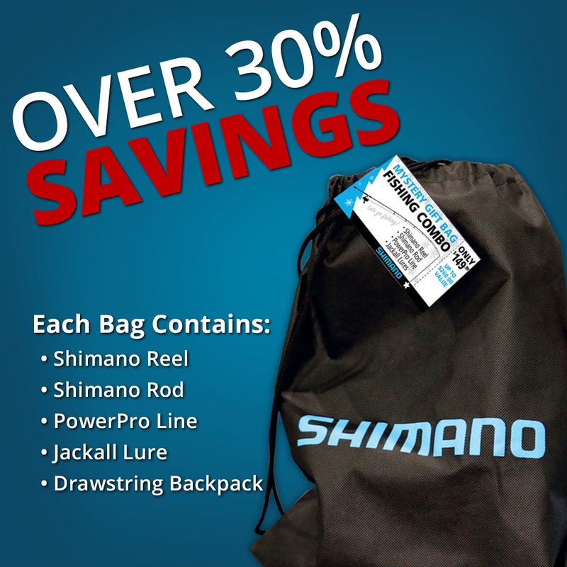Shimano-bag