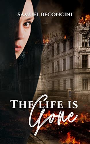Samuel Beconcini - The life is gone (2022)
