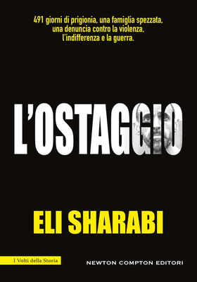 Eli Sharabi - L'ostaggio (2025)