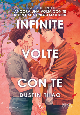 Dustin Thao - Infinite volte con te (2025)