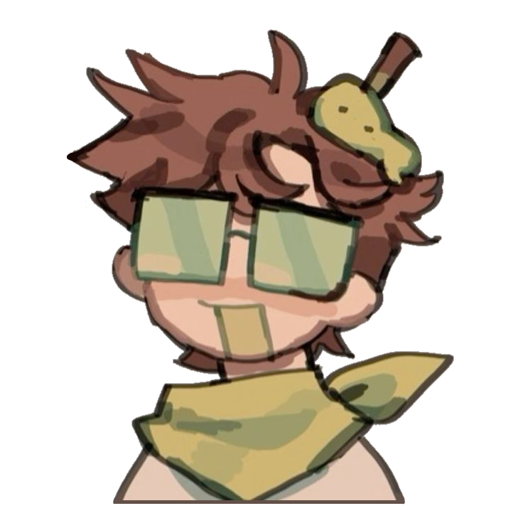 art cred to ﹫kisshatchet on xitter