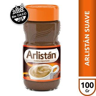 4707 | Cafe Arlistan X 100 Gs