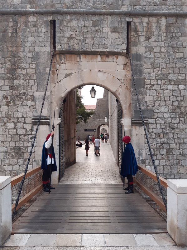 DÍA 16. Dubrovnik - Valencia-Croacia en coche! [2022] (7)