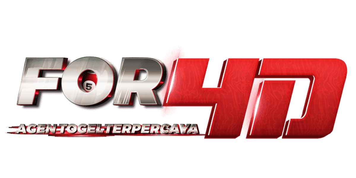 Logo FOR4D