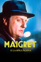 Maigret E La Spilungona (1995) WebDL 1080p AC3 ITA
