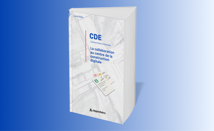 CDE ISO 19650