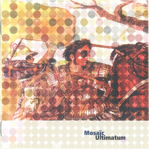 Mosaic - Ultimatum 1978 (Reissue 2003)