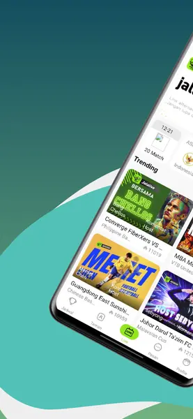 Jalalive APK latest version 