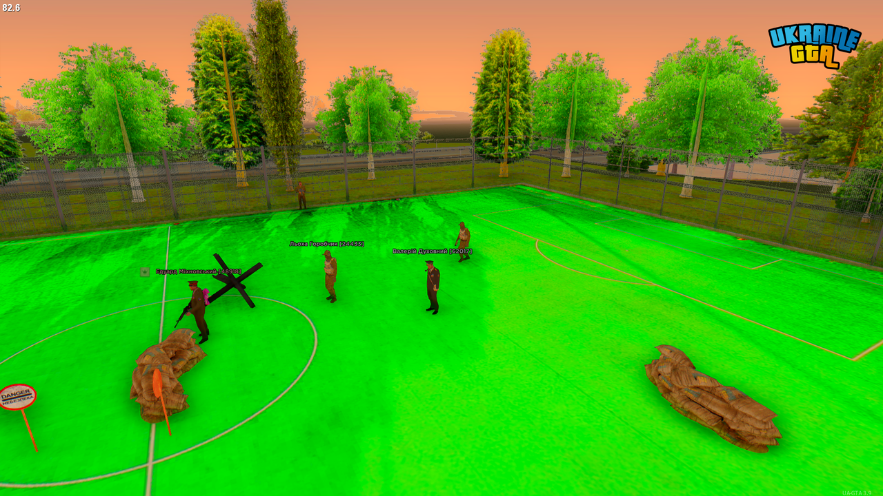 Grand Theft Auto San Andreas Screenshot 2026 05 17 18 07 31 57