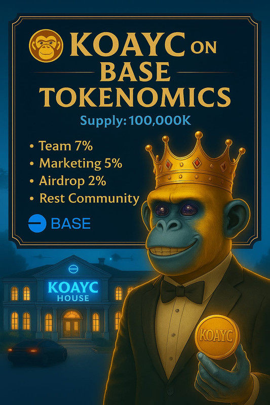 Tokenomics Part 3