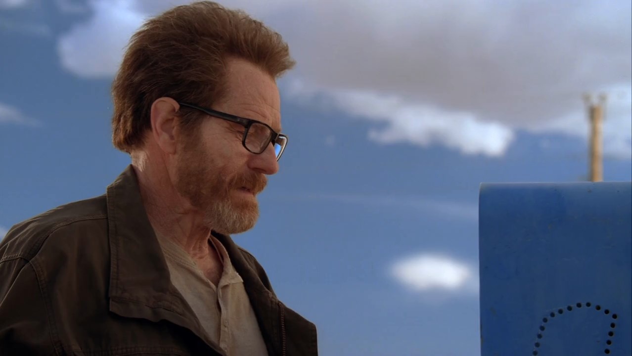 Breaking Bad (2012) Season 5 [Hindi + English] BluRay 480p 720p ESub - Complete Screenshot