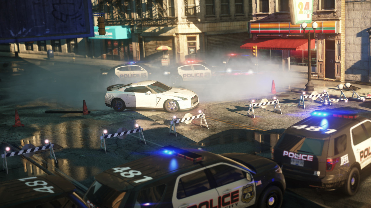 Gameplay Screenshot