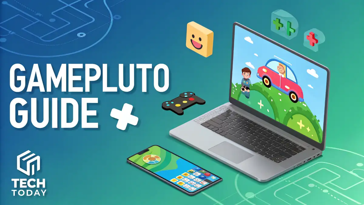 GamePluto: Ultimate Guide to Unblocked Games for School and Fun