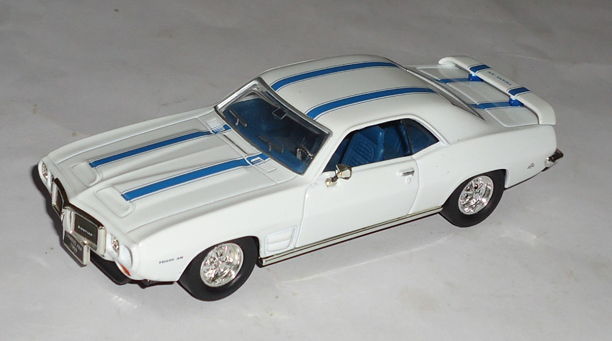 Pontiac-Firebird-Trans Am (1969)