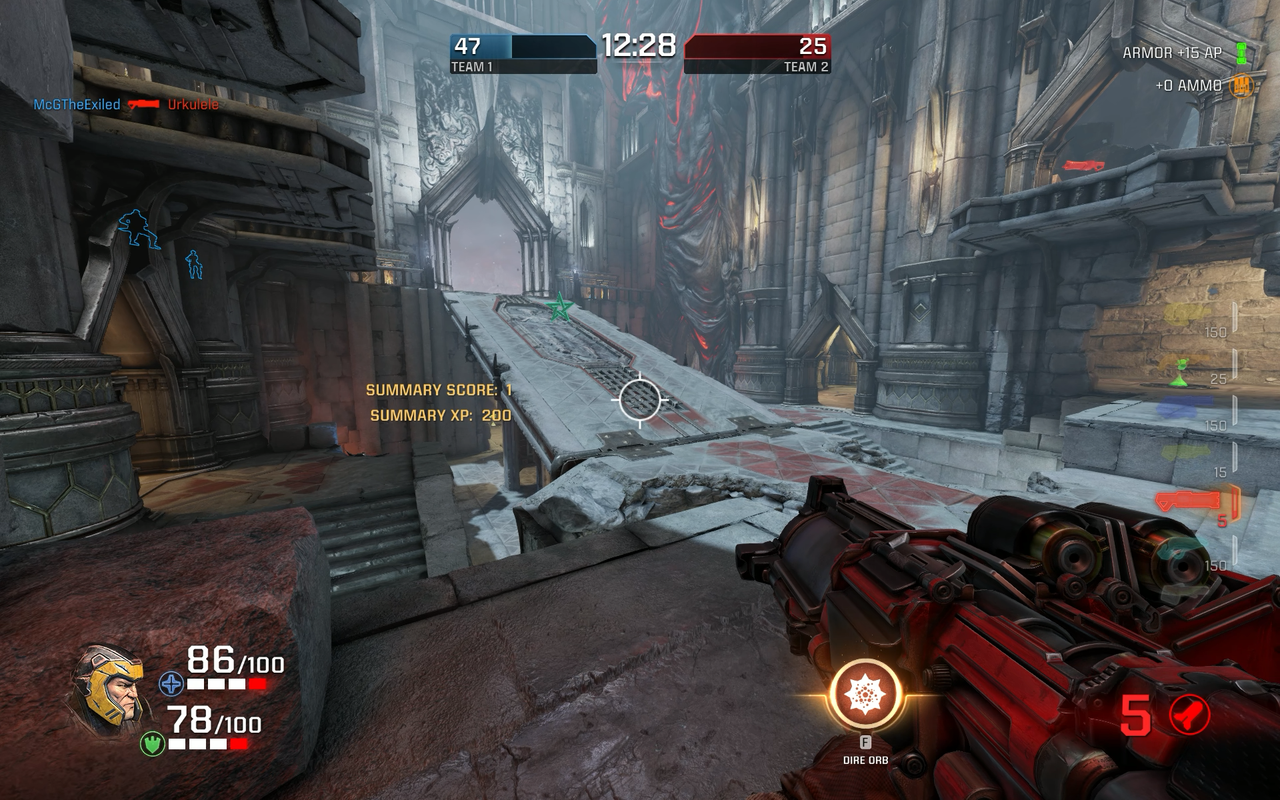 AMD Raphael Quake (04)