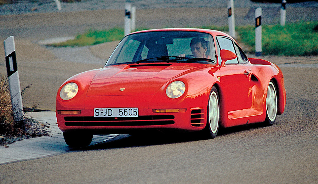 Walter Röhrl