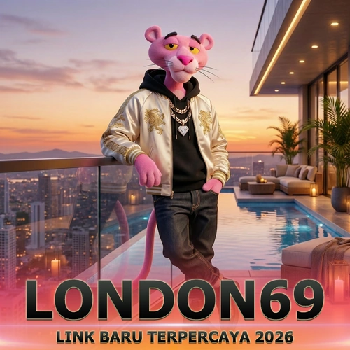 LOGIN Alternatif Terpercaya Official 2026 - LONDON69
