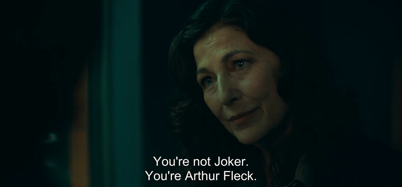 Joker: Folie à Deux 2024 English [DDP5.1] WEB-DL 