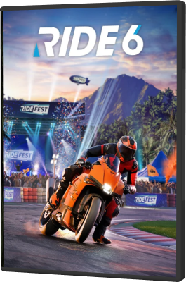 [PC] RIDE 6 (2026) - FULL ITA