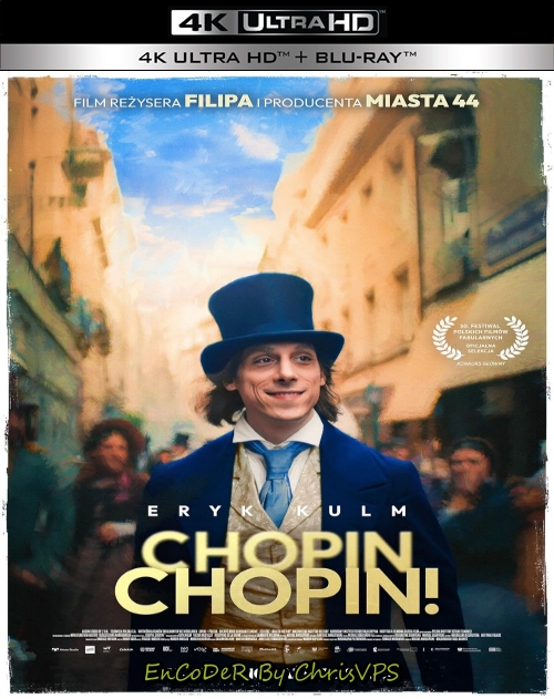 Chopin, Chopin! (2025) MULTI.HDR.2160p.WEB.DL.DDP-ChrisVPS / LEKTOR i NAPISY