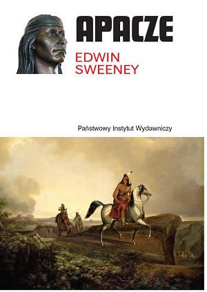 Apacze - Edwin Sweeney