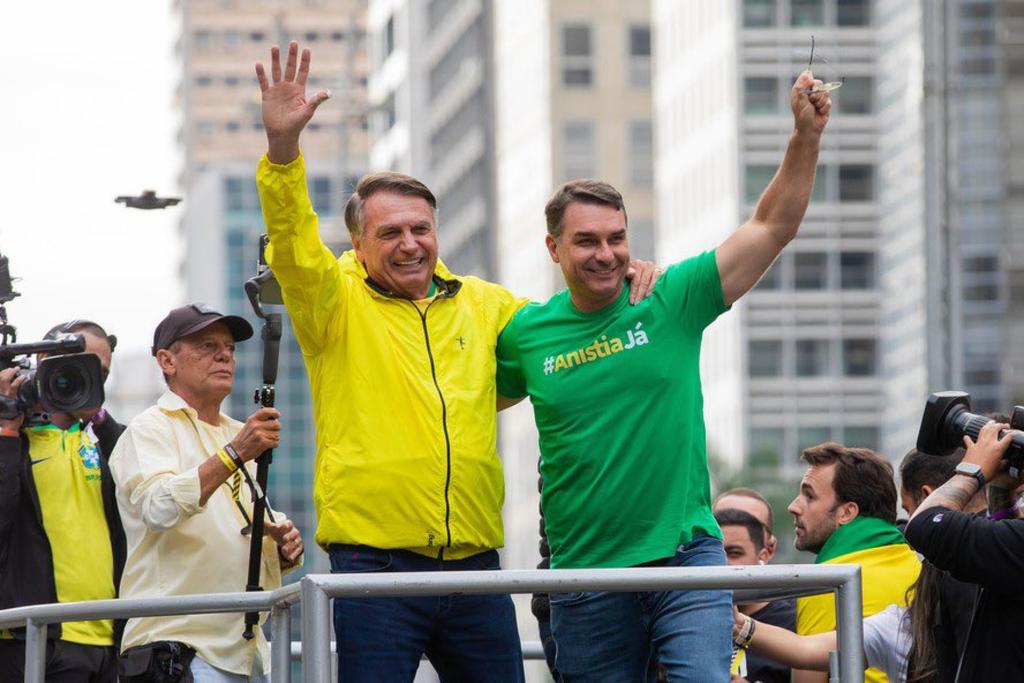 Flávio Bolsonaro