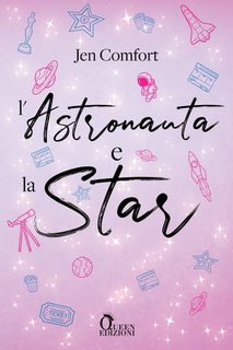 Jen Comfort - L'astronauta e la star (2023)