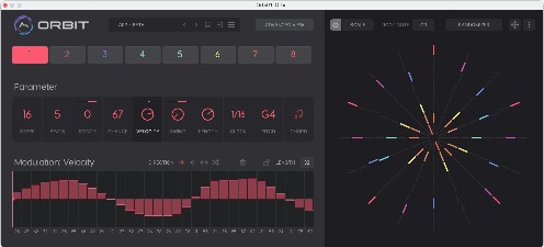 ADSR Orbit v1.0.0 WiN-MOCHA