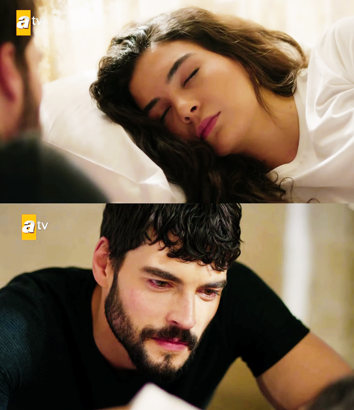 Hercai / თავქარიანი - Page 2 33