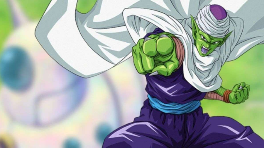 One of Piccolo's Smartest (& Weirdest) Moves in Dragon Ball Super Copies