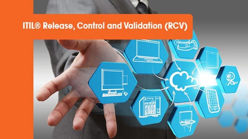 ITIL® Release, Control and Validation (RCV)