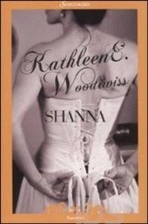 Kathleen E. Woodiwiss - Shanna (1994)