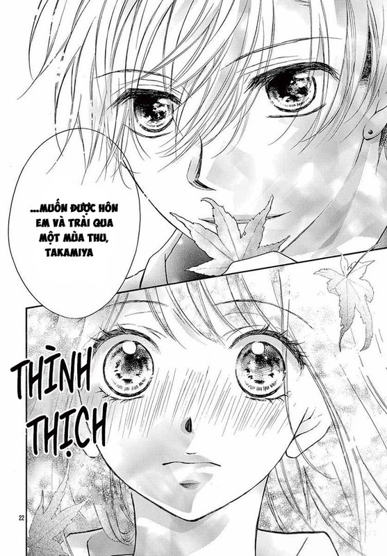 Kitto Ai Dakara, Iranai Chap 7 - Next Chap 8