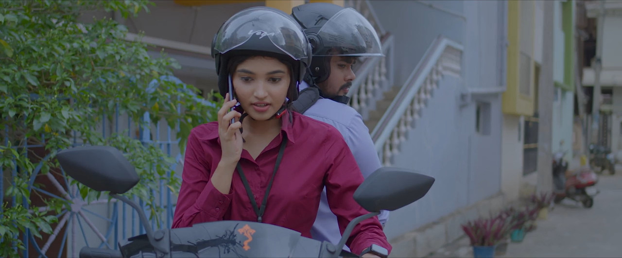 4N6 2024 WebRip [Kannada] 480p 720p Screenshot