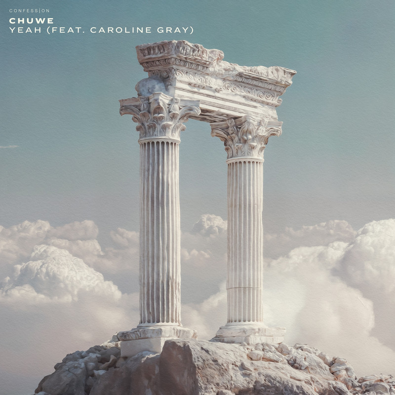 Chuwe; Caroline Gray - Yeah (Original Mix)