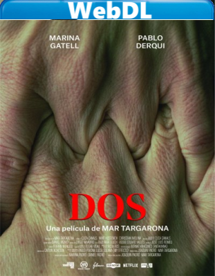 Dos (2021) WEBDL 720p x264 E-AC3+AC3 ITA SPA