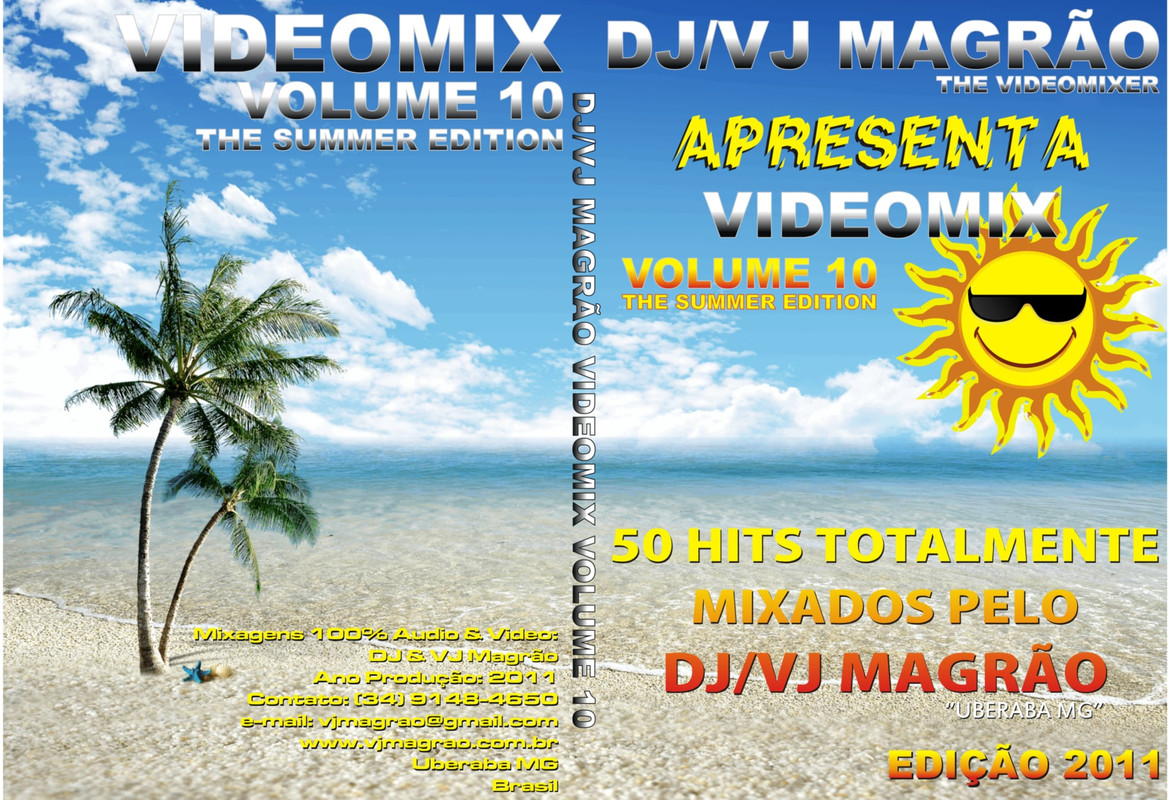 DJ MAGRAO VIDEOMIX Vol 01-12  10-a2