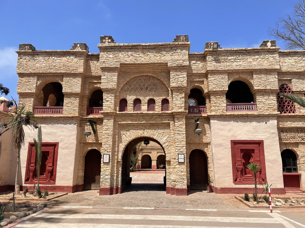 Agadir - Blogs de Marruecos - Que visitar en Agadir (26)