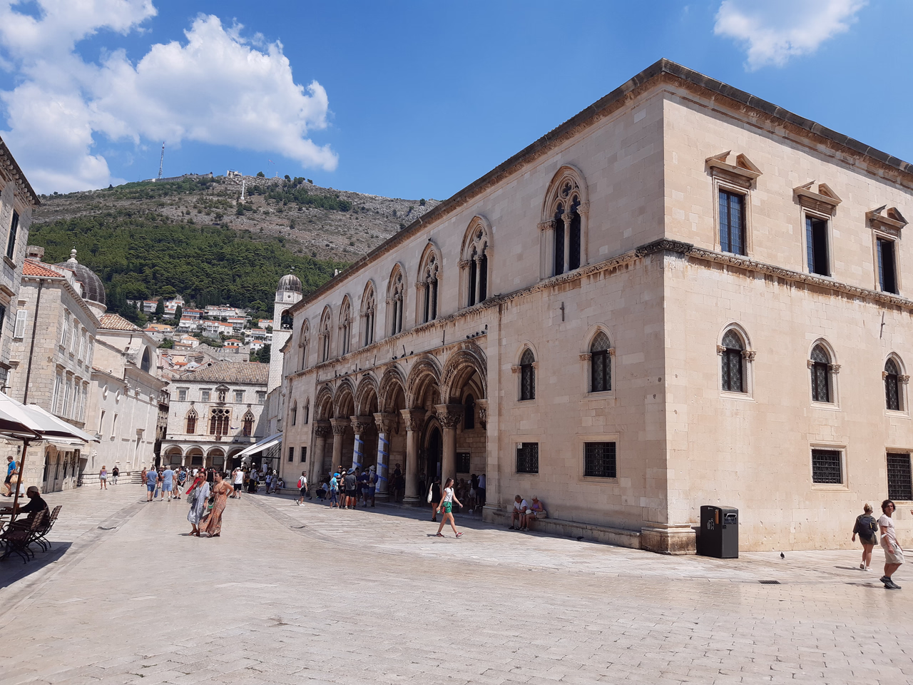 DÍA 16. Dubrovnik - Valencia-Croacia en coche! [2022] (8)