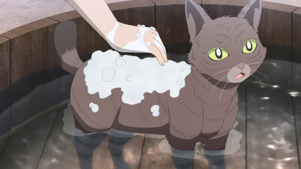 圖 中禪寺老師妖怪講義錄 解謎就交給老師07