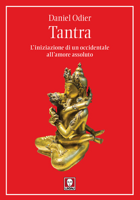 Daniel Odier - Tantra (2026)