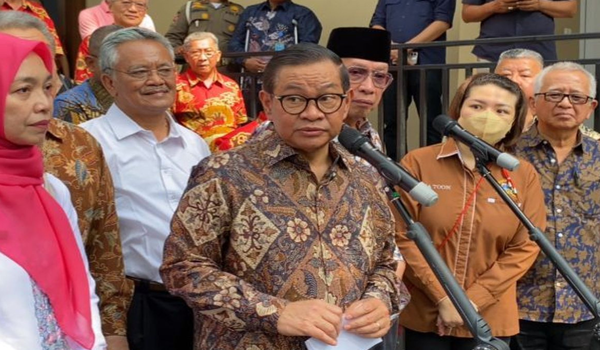 Langkah Pemerintah Provinsi DKI Jakarta