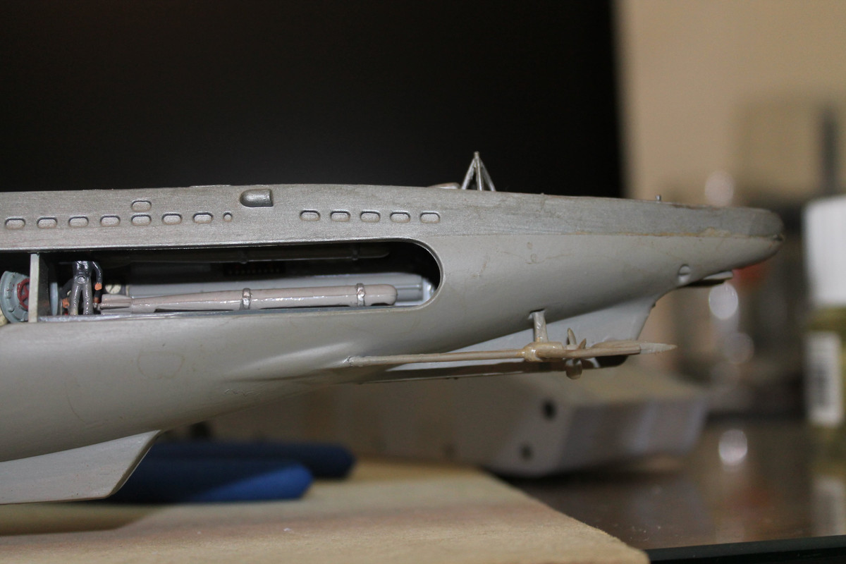 U-47 aft torpedo room and bit of weathering010