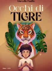 Marcella Panfilo – Occhi di Tigre (2026)