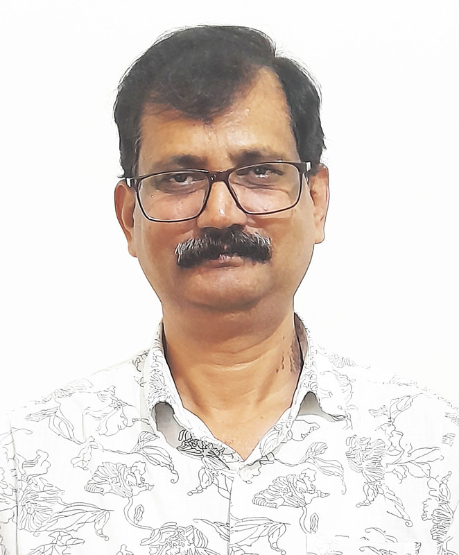 Srinivas Rao
